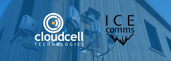Cloudcell Technologies partners with Ice Comms to “transform customer’s lives”
