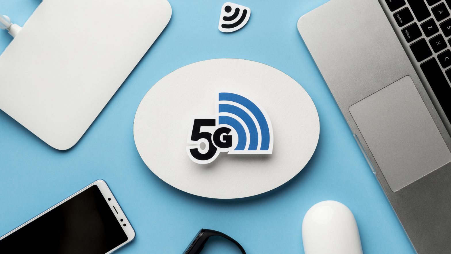 5G – Your questions answered.