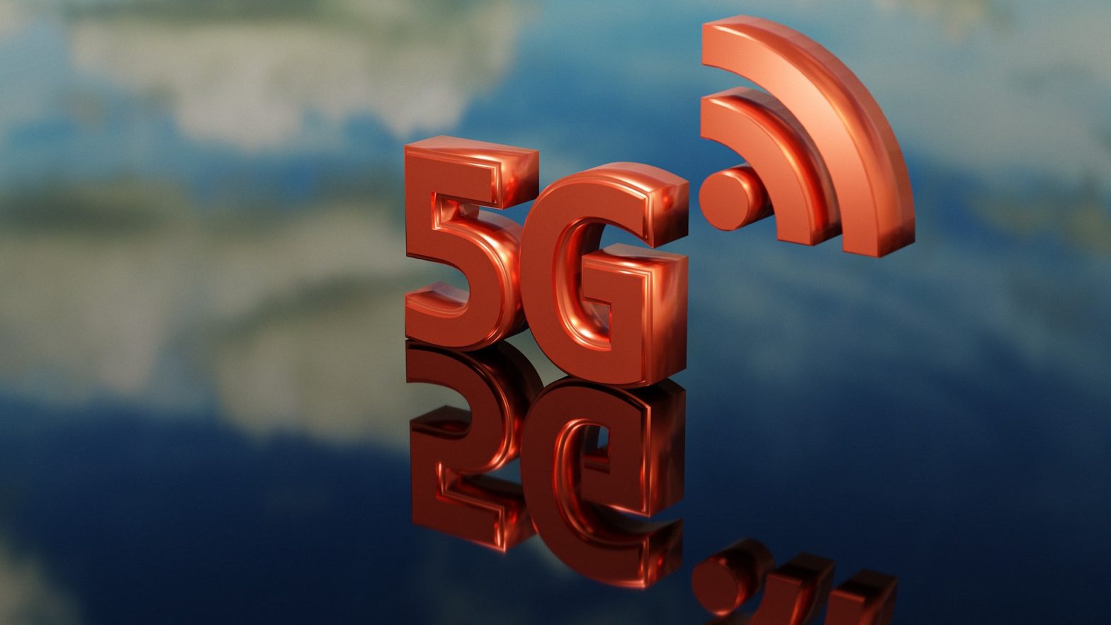 5G technology and its influence on modern life