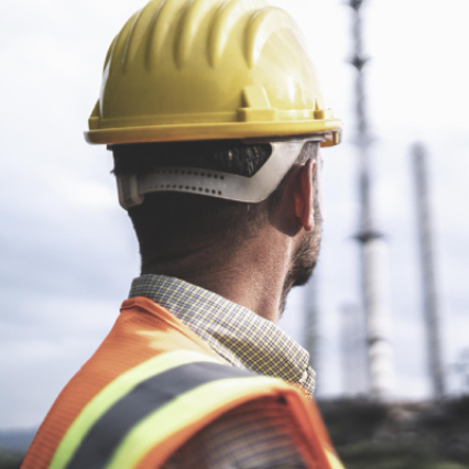 Private 5G and Keeping Construction Sites Connected – Is it viable?
