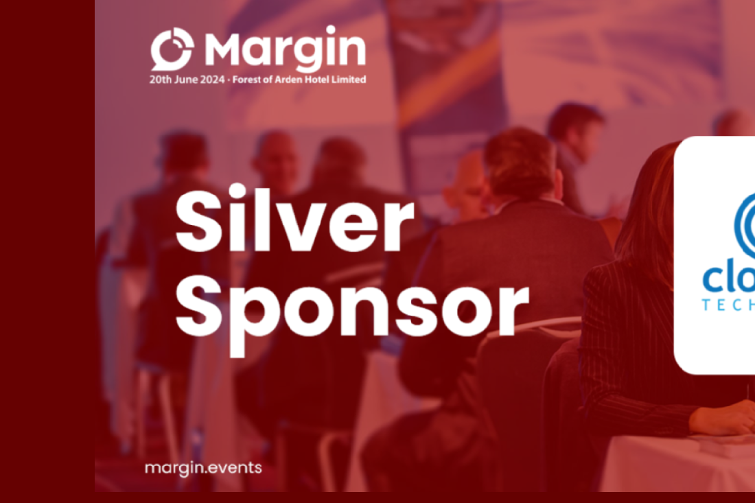 Cloudcell Technologies Confirms Silver Sponsorship of Margin 2024